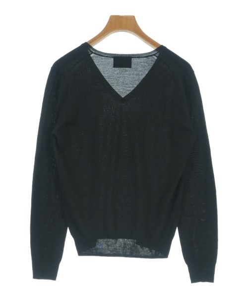 UNITED ARROWS（ユナイテッドアローズ）ニット・セーター 黒 サイズ:-(M位) レディース/2200682461092