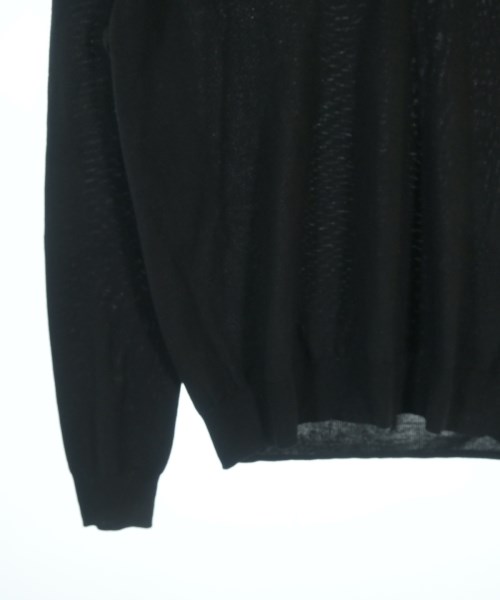 UNITED ARROWS（ユナイテッドアローズ）ニット・セーター 黒 サイズ:-(M位) レディース/2200682461092
