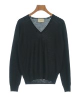 UNITED ARROWS（ユナイテッドアローズ）ニット・セーター 黒 サイズ:-(M位) レディース/2200682461092
