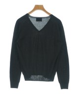 UNITED ARROWS（ユナイテッドアローズ）ニット・セーター 黒 サイズ:-(M位) レディース/2200682461092