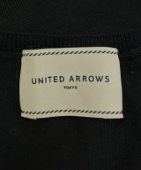 UNITED ARROWS（ユナイテッドアローズ）ニット・セーター 黒 サイズ:-(M位) レディース/2200682461092