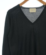 UNITED ARROWS（ユナイテッドアローズ）ニット・セーター 黒 サイズ:-(M位) レディース/2200682461092