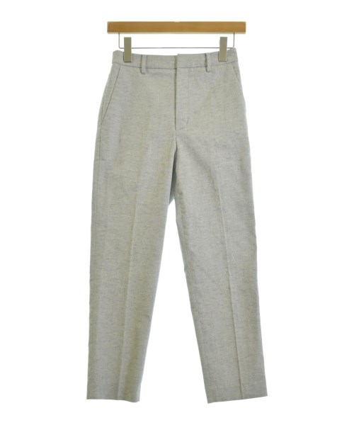 UNITED ARROWS(ユナイテッドアローズ)スラックス グレー サイズ:36(S位)/2200682461153