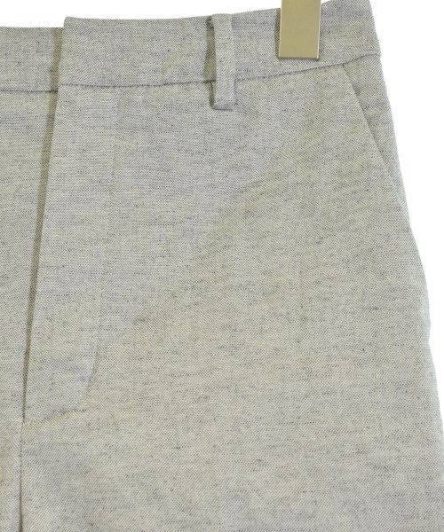 UNITED ARROWS（ユナイテッドアローズ）スラックス グレー サイズ:36(S位) レディース/2200682461153