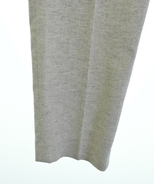 UNITED ARROWS（ユナイテッドアローズ）スラックス グレー サイズ:36(S位) レディース/2200682461153