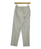 UNITED ARROWS（ユナイテッドアローズ）スラックス グレー サイズ:36(S位) レディース/2200682461153