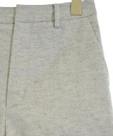 UNITED ARROWS（ユナイテッドアローズ）スラックス グレー サイズ:36(S位) レディース/2200682461153