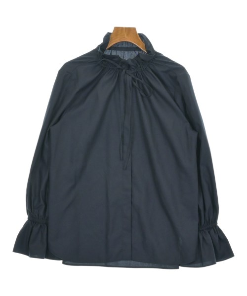 UNITED ARROWS(ユナイテッドアローズ)カジュアルシャツ 紺 サイズ:F/2200682873055