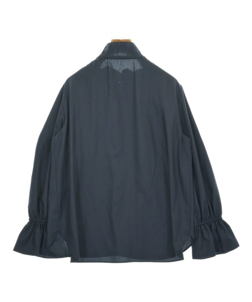 UNITED ARROWS（ユナイテッドアローズ）カジュアルシャツ 紺 サイズ:F レディース/2200682873055