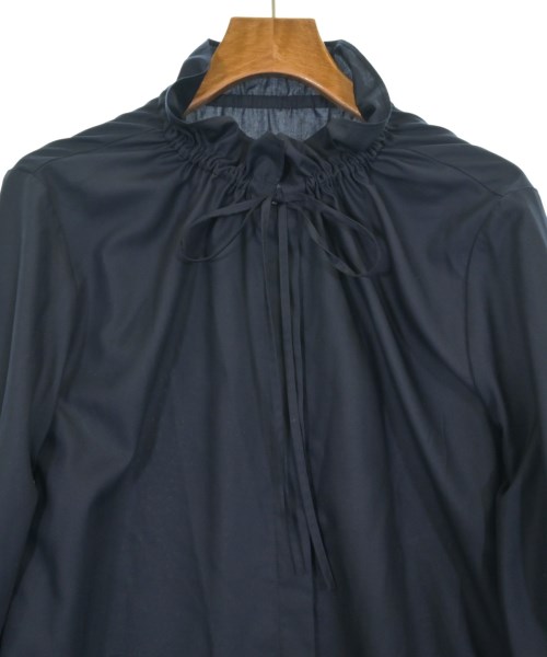 UNITED ARROWS（ユナイテッドアローズ）カジュアルシャツ 紺 サイズ:F レディース/2200682873055