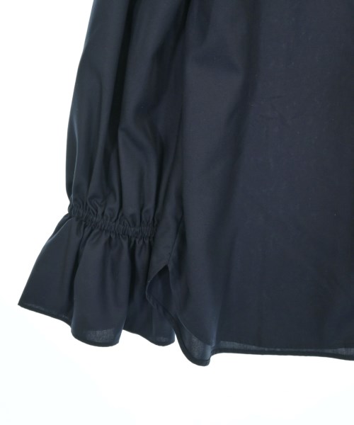 UNITED ARROWS（ユナイテッドアローズ）カジュアルシャツ 紺 サイズ:F レディース/2200682873055