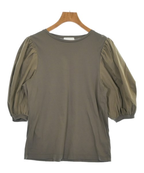 UNITED ARROWS(ユナイテッドアローズ)Tシャツ・カットソー 茶 サイズ:-(M位)/2200683674040
