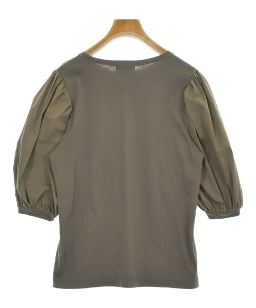 UNITED ARROWS（ユナイテッドアローズ）Tシャツ・カットソー 茶 サイズ:-(M位) レディース/2200683674040