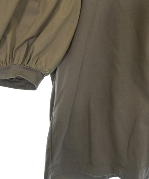 UNITED ARROWS（ユナイテッドアローズ）Tシャツ・カットソー 茶 サイズ:-(M位) レディース/2200683674040