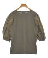 UNITED ARROWS（ユナイテッドアローズ）Tシャツ・カットソー 茶 サイズ:-(M位) レディース/2200683674040