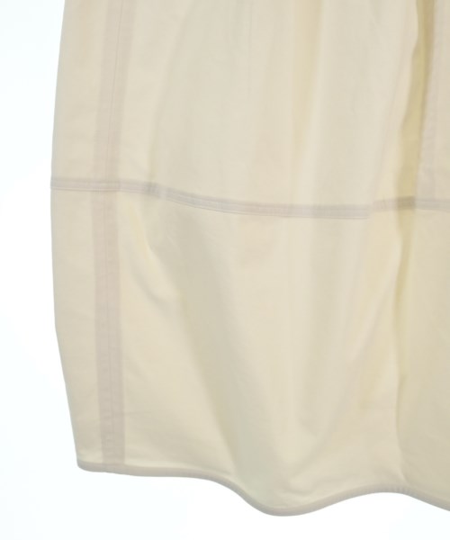 UNITED ARROWS（ユナイテッドアローズ）ロング・マキシ丈スカート 白 サイズ:38(M位) レディース/2200683755237