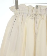 UNITED ARROWS（ユナイテッドアローズ）ロング・マキシ丈スカート 白 サイズ:38(M位) レディース/2200683755237