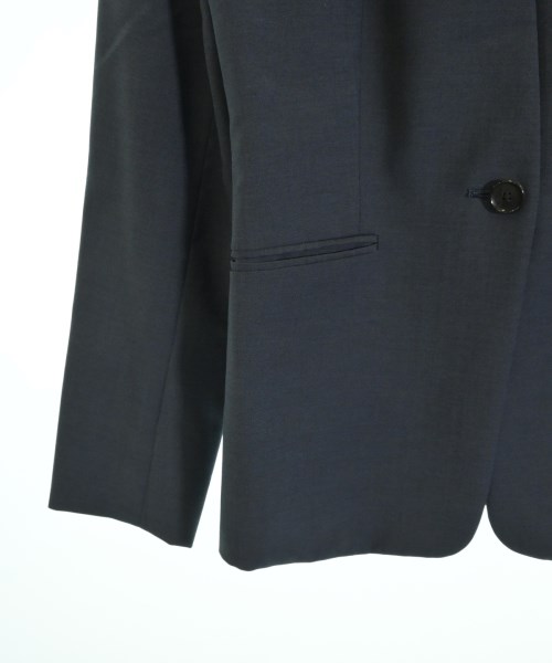 UNITED ARROWS（ユナイテッドアローズ）ジャケット 紺 サイズ:36(S位) レディース/2200684130026