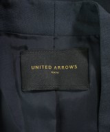 UNITED ARROWS（ユナイテッドアローズ）ジャケット 紺 サイズ:36(S位) レディース/2200684130026