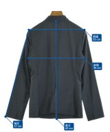 UNITED ARROWS（ユナイテッドアローズ）ジャケット 紺 サイズ:36(S位) レディース/2200684130026