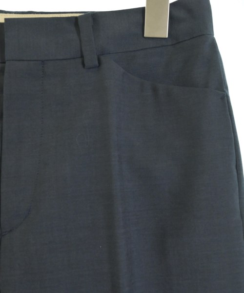 UNITED ARROWS（ユナイテッドアローズ）スラックス 紺 サイズ:36(S位) レディース/2200684130033