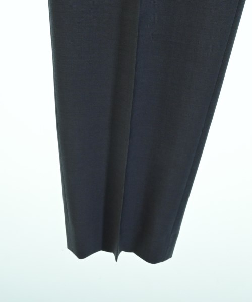 UNITED ARROWS（ユナイテッドアローズ）スラックス 紺 サイズ:36(S位) レディース/2200684130033