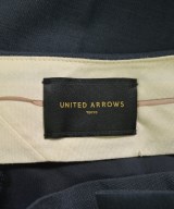 UNITED ARROWS（ユナイテッドアローズ）スラックス 紺 サイズ:36(S位) レディース/2200684130033