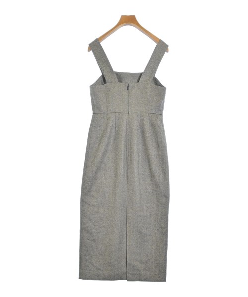 UNITED ARROWS（ユナイテッドアローズ）ワンピース グレー サイズ:36(S位) レディース/2200684130088