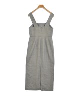 UNITED ARROWS（ユナイテッドアローズ）ワンピース グレー サイズ:36(S位) レディース/2200684130088