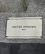 UNITED ARROWS（ユナイテッドアローズ）ワンピース グレー サイズ:36(S位) レディース/2200684130088