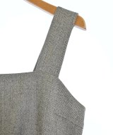 UNITED ARROWS（ユナイテッドアローズ）ワンピース グレー サイズ:36(S位) レディース/2200684130088