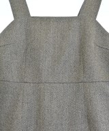 UNITED ARROWS（ユナイテッドアローズ）ワンピース グレー サイズ:36(S位) レディース/2200684130088