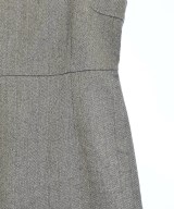 UNITED ARROWS（ユナイテッドアローズ）ワンピース グレー サイズ:36(S位) レディース/2200684130088