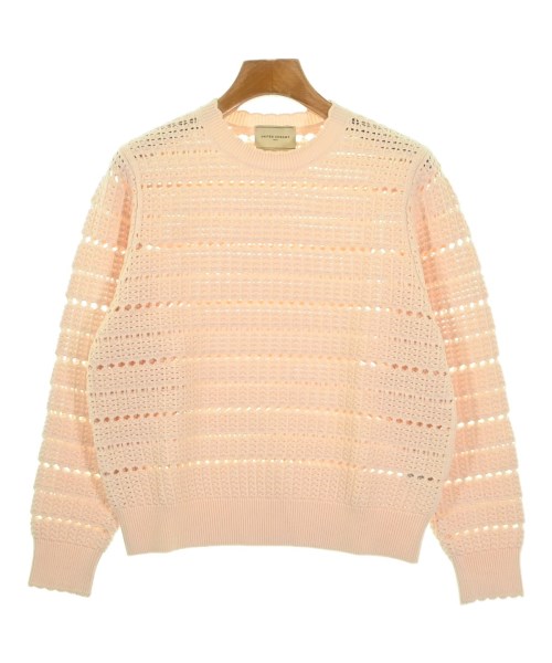 UNITED ARROWS(ユナイテッドアローズ)ニット・セーター ピンク サイズ:F/2200685160015