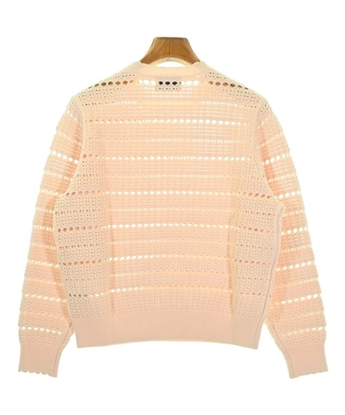 UNITED ARROWS（ユナイテッドアローズ）ニット・セーター ピンク サイズ:F レディース/2200685160015