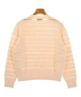 UNITED ARROWS（ユナイテッドアローズ）ニット・セーター ピンク サイズ:F レディース/2200685160015