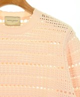 UNITED ARROWS（ユナイテッドアローズ）ニット・セーター ピンク サイズ:F レディース/2200685160015