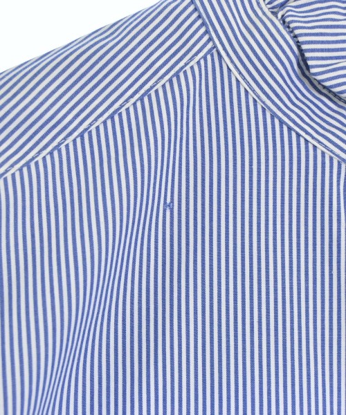 UNITED ARROWS（ユナイテッドアローズ）ブラウス 青 サイズ:38(M位) レディース/2200688180010