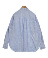 UNITED ARROWS（ユナイテッドアローズ）ブラウス 青 サイズ:38(M位) レディース/2200688180010