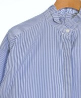 UNITED ARROWS（ユナイテッドアローズ）ブラウス 青 サイズ:38(M位) レディース/2200688180010