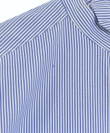 UNITED ARROWS（ユナイテッドアローズ）ブラウス 青 サイズ:38(M位) レディース/2200688180010