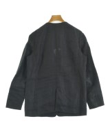 UNITED ARROWS（ユナイテッドアローズ）ノーカラージャケット 黒 サイズ:36(S位) レディース/2200688197131