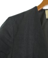 UNITED ARROWS（ユナイテッドアローズ）ノーカラージャケット 黒 サイズ:36(S位) レディース/2200688197131