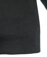 UNITED ARROWS（ユナイテッドアローズ）ノーカラージャケット 黒 サイズ:36(S位) レディース/2200688197131