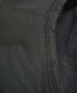 UNITED ARROWS（ユナイテッドアローズ）ノーカラージャケット 黒 サイズ:36(S位) レディース/2200688197131