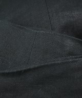 UNITED ARROWS（ユナイテッドアローズ）ノーカラージャケット 黒 サイズ:36(S位) レディース/2200688197131