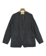 UNITED ARROWS ノーカラージャケット