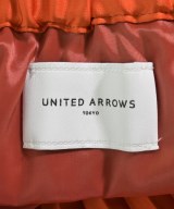 UNITED ARROWS（ユナイテッドアローズ）ロング・マキシ丈スカート 赤 サイズ:36(S位) レディース/2200688197186