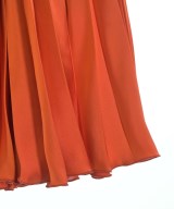 UNITED ARROWS（ユナイテッドアローズ）ロング・マキシ丈スカート 赤 サイズ:36(S位) レディース/2200688197186
