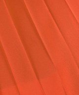 UNITED ARROWS（ユナイテッドアローズ）ロング・マキシ丈スカート 赤 サイズ:36(S位) レディース/2200688197186